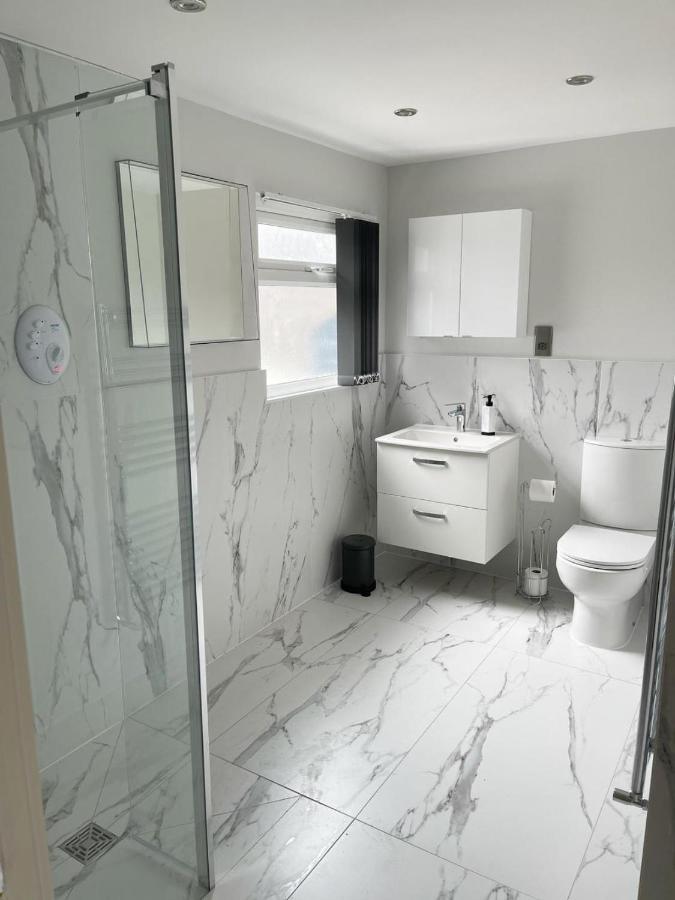 Smith Stayz Apartments Blackpool Zewnętrze zdjęcie