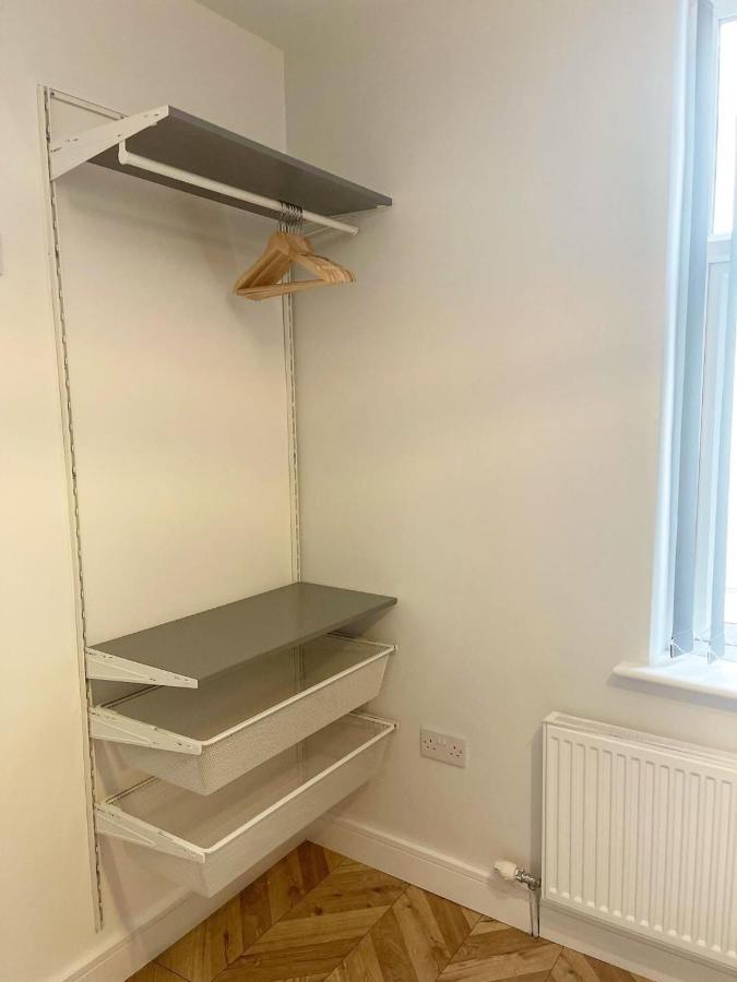 Smith Stayz Apartments Blackpool Zewnętrze zdjęcie