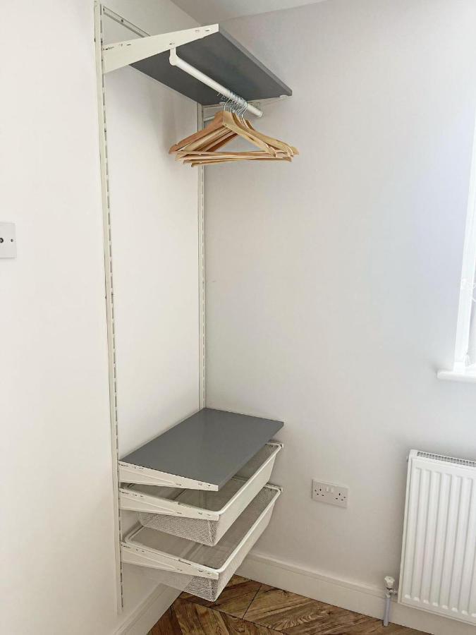 Smith Stayz Apartments Blackpool Zewnętrze zdjęcie